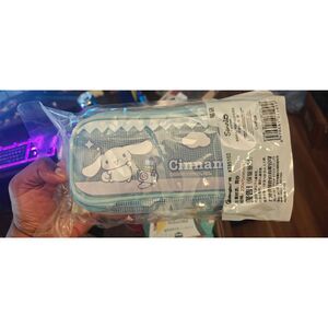 Cinnamoroll sanrio pen case